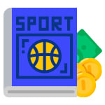 Sportsbook Review Betting Markets Icon