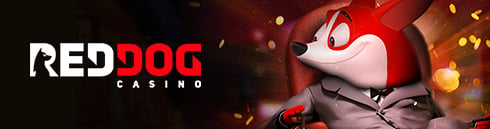 reddog header logo