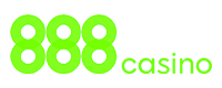 888 Casino Logo