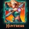 Book of Darkness Online Slot Huntress Symbol