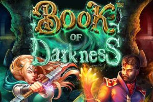 Book of Darkness Logo