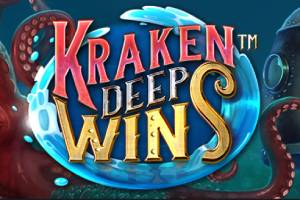 Kraken Deep Wins Online Slot Game