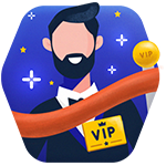 VIP Perks Online Casino