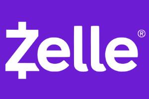 Zelle Logo