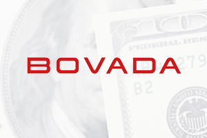 Bovada Casino Logo