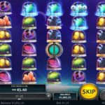 Fruity Way Online Slot Game Alien Fruit Replicator