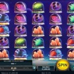 Fruity Way Online Slot Gameplay