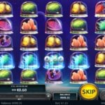 Fruity Way Online Slot Gameplay Win