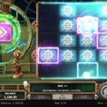 Gears of Time Online Slot Future