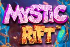 Mystic Rift Online Slot Game