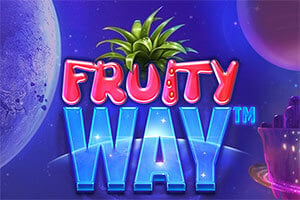 Fruity Way Logo