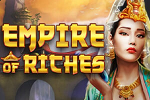 Empire of Riches Logo