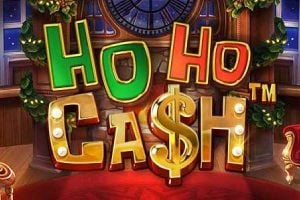 Ho Ho Cash Online Slot Game