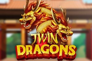 Twin Dragons Logo