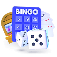 Online Gambling Sites Casino icon