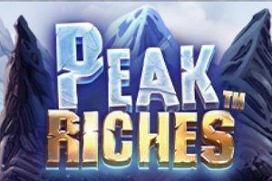 Peak Riches Online Slot Game