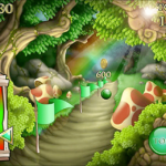 Shamrock Isle Slot coin toss game