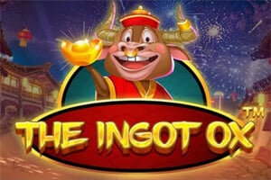 The Ingot Ox Online Slot Game