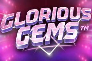 Glorious Gems Online Slot Game