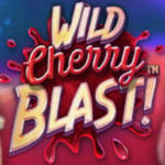 Wild Cherry Blast