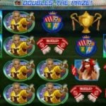 football frenzy online slot gameplay