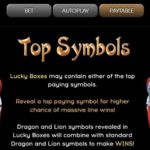 great 88 online slot top symbols