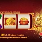 Fortune Frog online slot intro