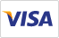 VISA card icon