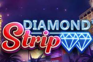 Diamond Strip Logo