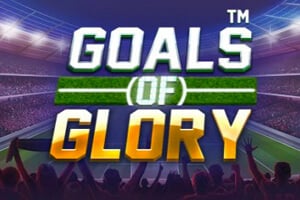 Goals of Glory Logo