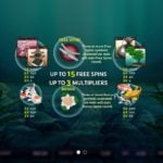 Koi Garden Slot Free Spins