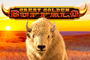 Great Golden Buffalo Slot