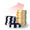 poker limits on raises