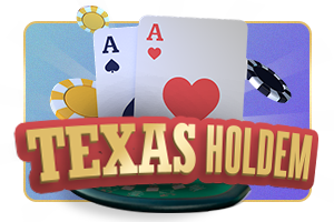 texas holdem poker