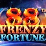 88 Frenzy Fortune