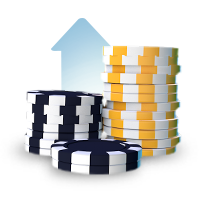 blackjack side bets icon