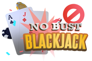 no bust blackjack