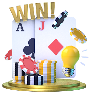 how to win at blackjack icon