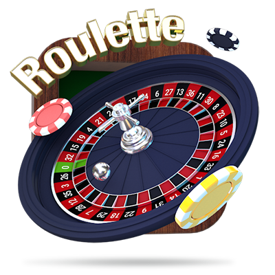 roulette icon