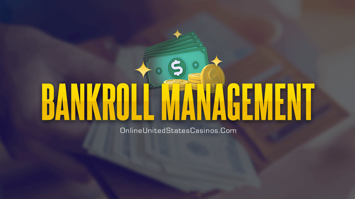 Bankroll Management Featured Image