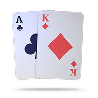 Blackjack Best Hand Icon