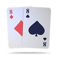 Blackjack Worst Hand icon