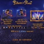 Return to Paris Slot Special Features