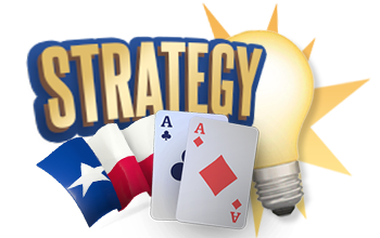 ultimate texas holdem strategy icon