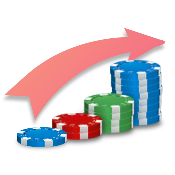 progressive betting strategies