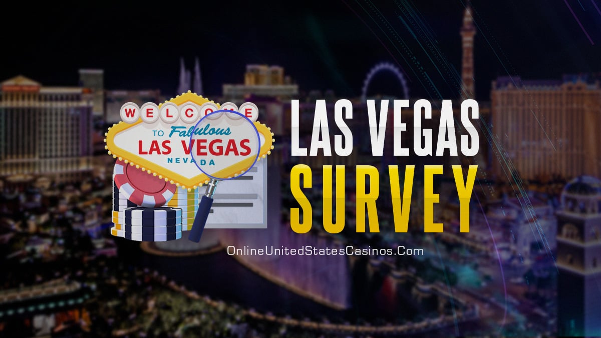 Las Vegas survey featured image