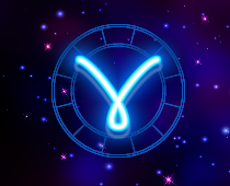 aries horoscope icon