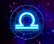 horoscope icons libra