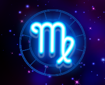 horoscope icons virgo