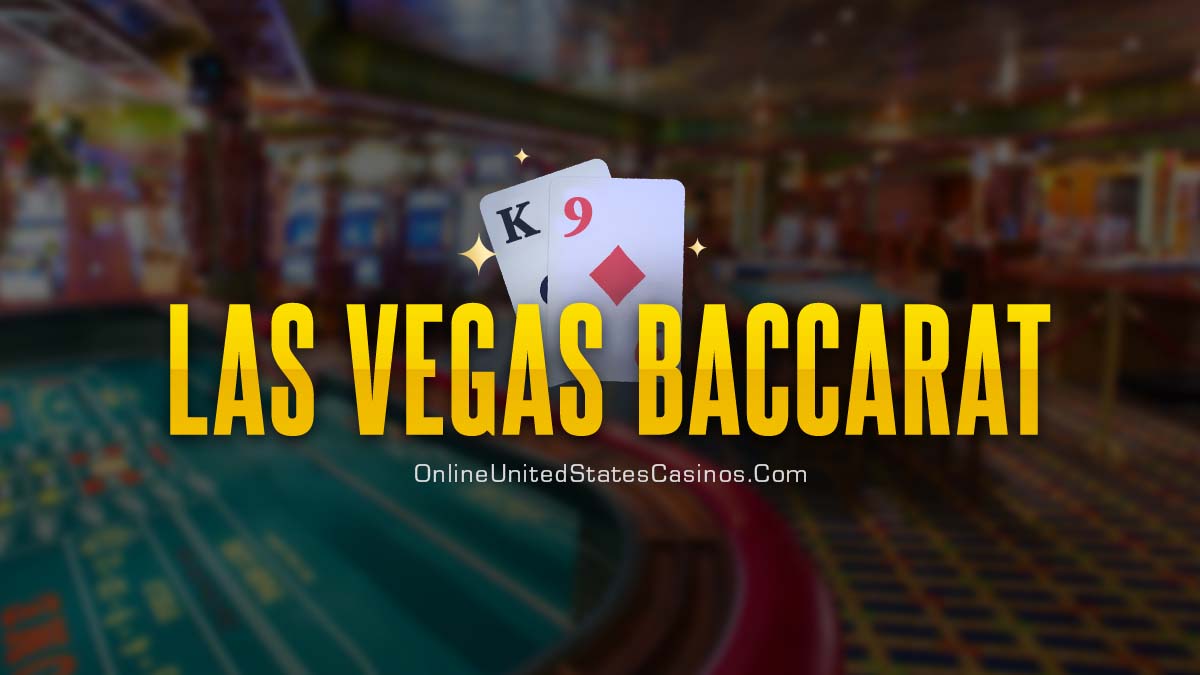 las vegas baccarat featured image